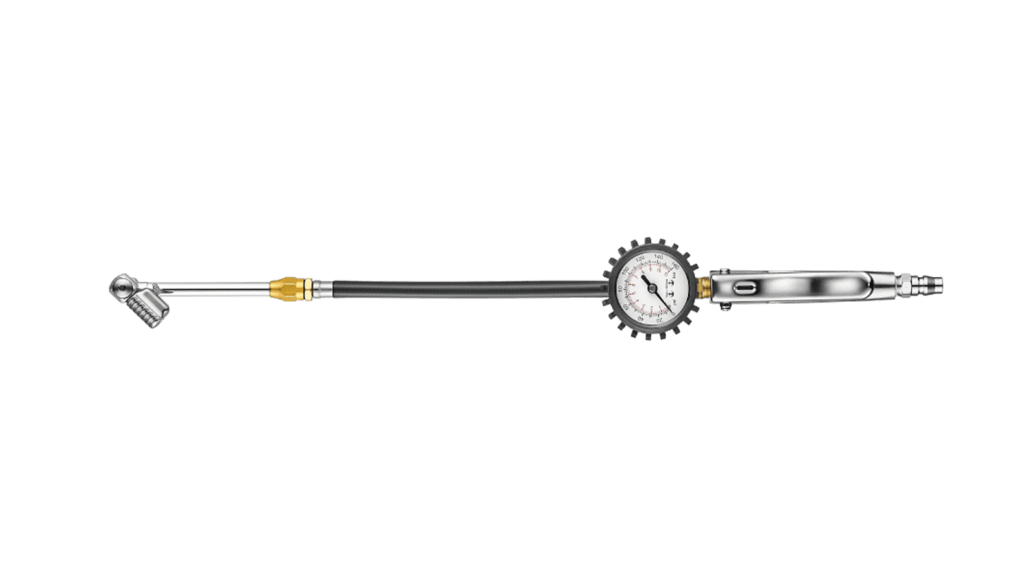 TIRE INFLATOR CREATE