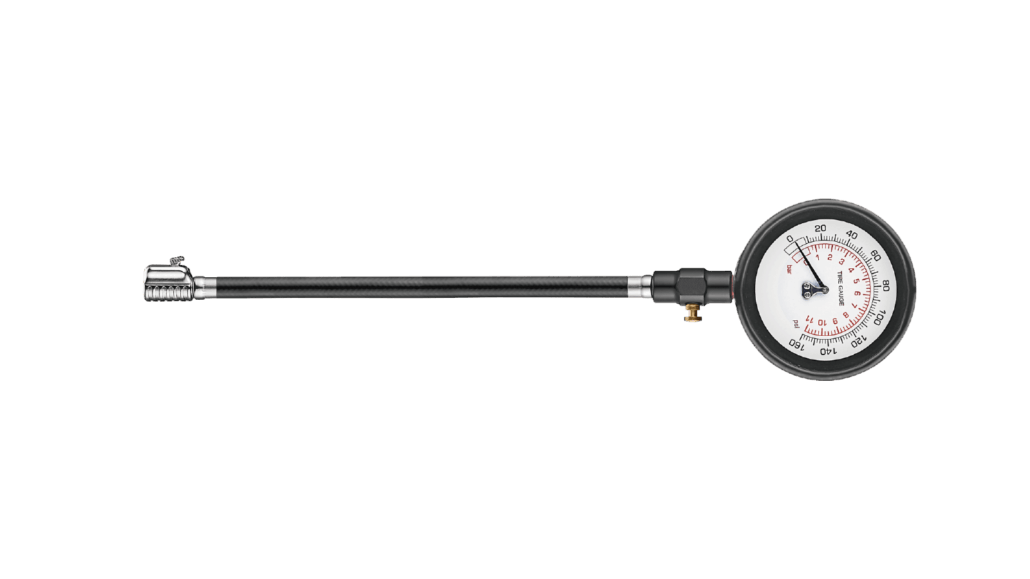 TIRE PRESSURE GAUGES CREATE