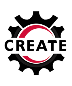 CREATE