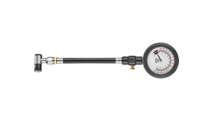 BIKE TIRE GAUGE-B505