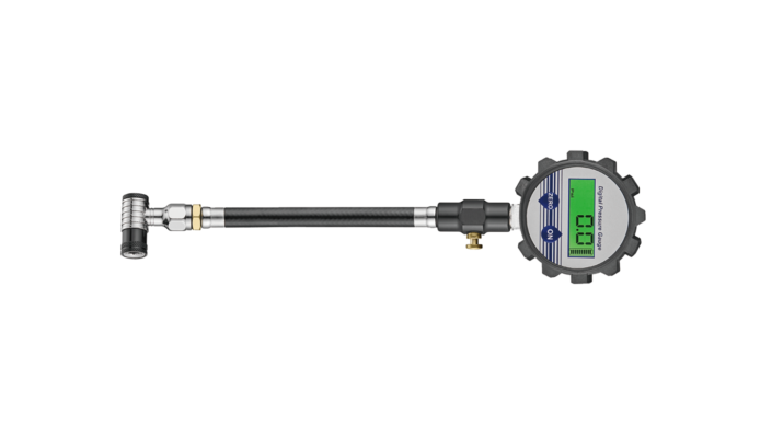 BIKE TIRE GAUGE-B571