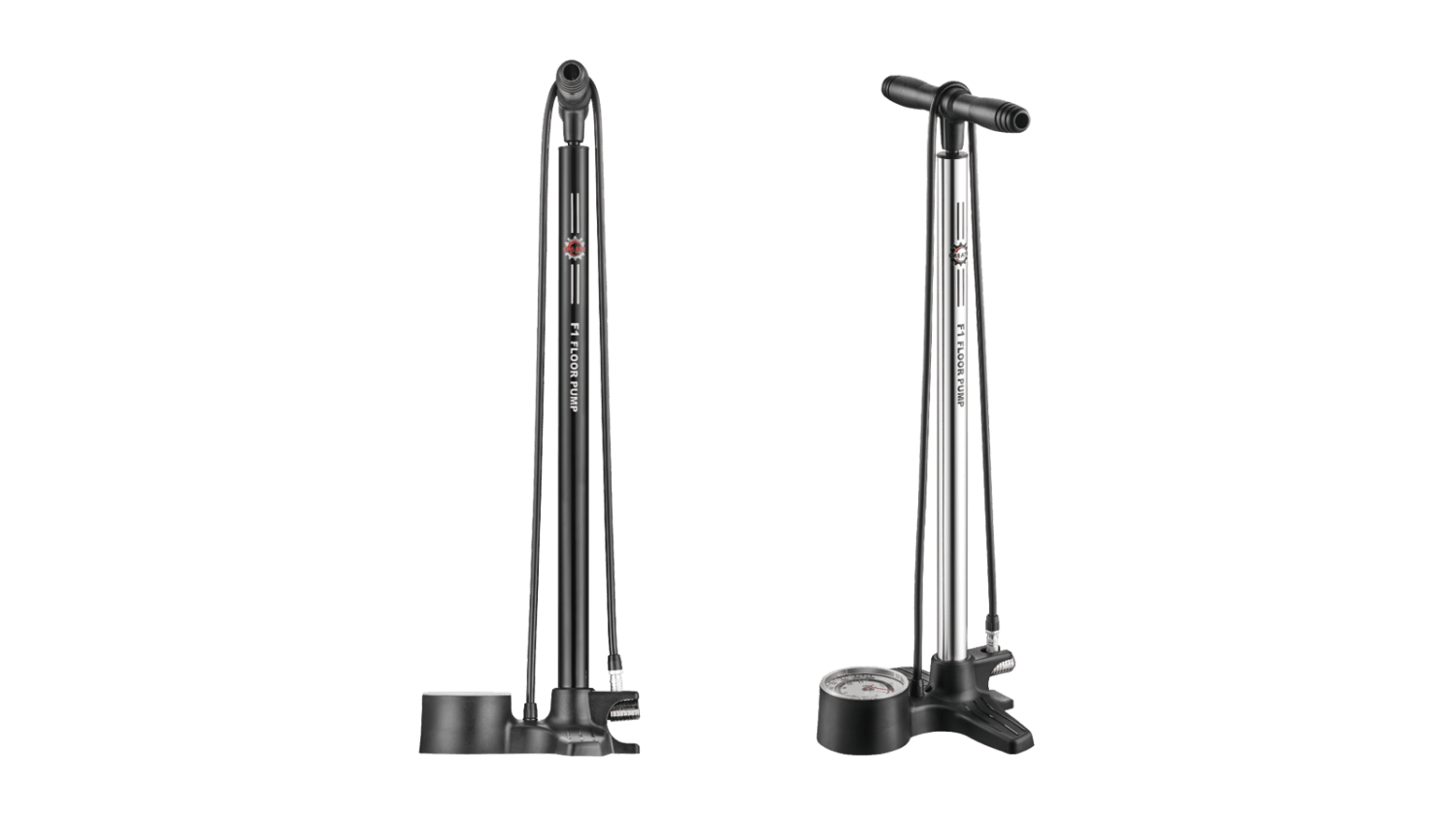 F1 FLOOR PUMP CREATE